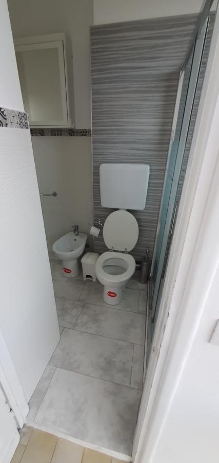 La Torinese Hostel *